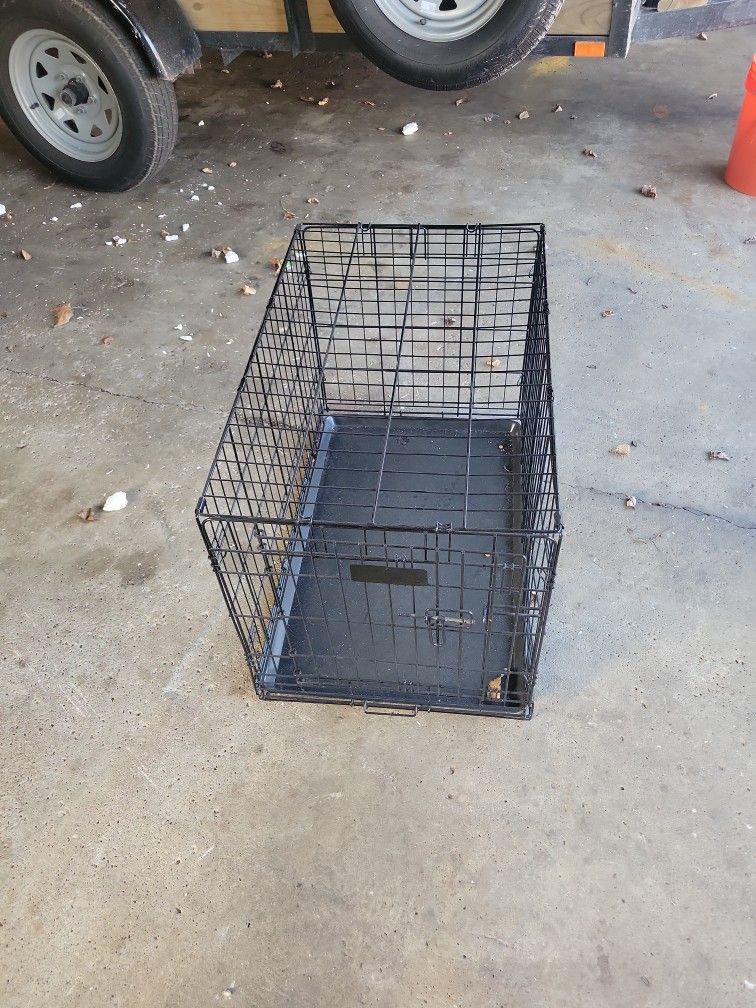 Dog Crate