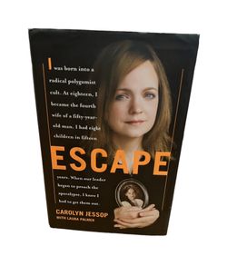 Escape