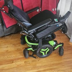 Electric Weelchair  Permobile M3