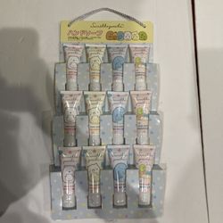 Hand Soap Sumikko Gurashi