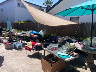 FREE STUFF
