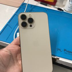 iPhone 13 Pro Max 256gb Unlocked