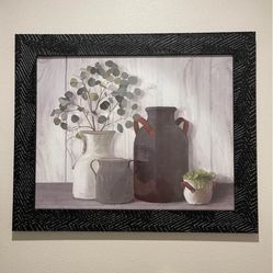Wall Decor 