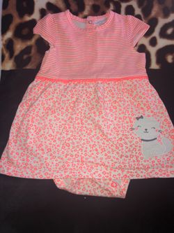 Baby clothes