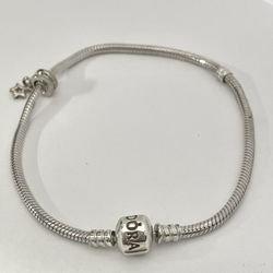 Pandora Bracelet 