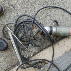 Troll Eze Remote Steering Setup