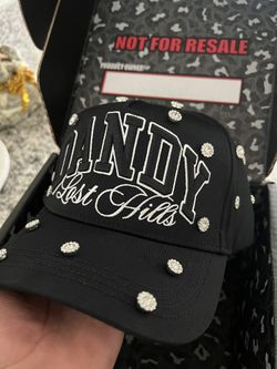 Dandy Hats X Lost Hills