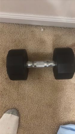 Weights