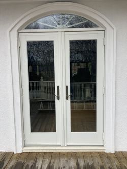Anderson French Door