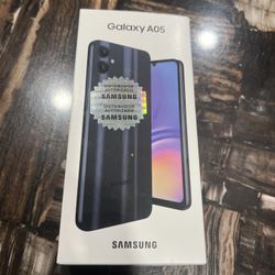 Samsung Galaxy A05 A055M 64GB 4GB 6.7" Unlocked