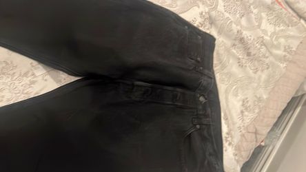 Men’s Levi 501