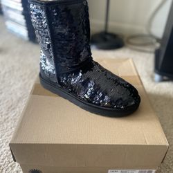 Ugg Boots (size 7)