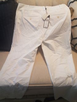 New BCBG Maxazria pants