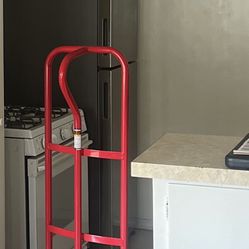 15.6 Cut Samsung Refrigerator 