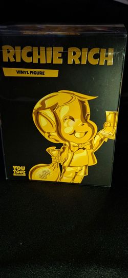 YOUTOOZ- RICHIE RICH