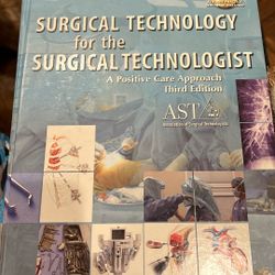 Surgical Technology 