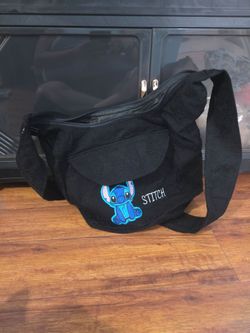 Stitch Bag