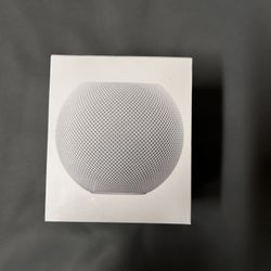 Mini HomePod