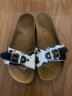 Sandals for women size 7
