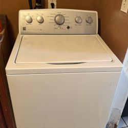 Washer Good Working Condition Labadora Todo Trabaja Bien👍