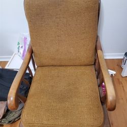 Antique Chair. Great Condition