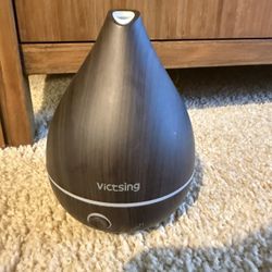 Essential Oil Diffuser