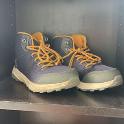 Boots For Hiking And Normal Wear