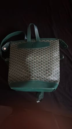 Goyard bag brand new