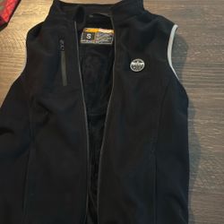 Jyk Heated Vest Only