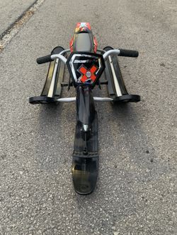 Tengo esta Snow Moto en venta