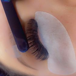 Lash Extensions