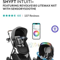 New Car Seat NOT FREE