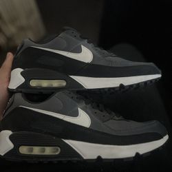 New10.5  Nike Air Max 90’s