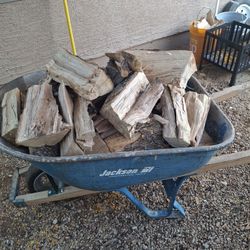 Firewood