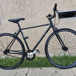 Trek Fixie Bicycle $180