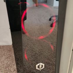 i5 Desktop PC Like-new