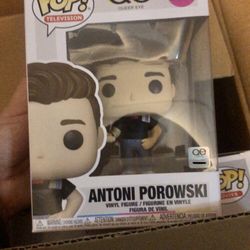 Funko Pop 