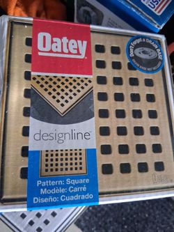 Designline Drainage