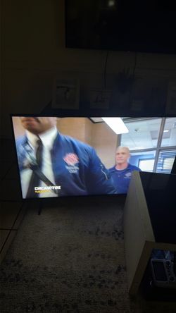 Smart tv 55
