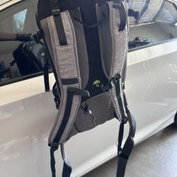 Backpack 