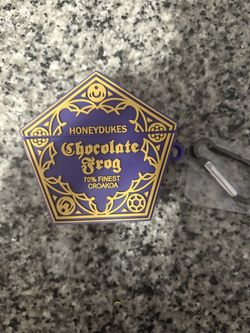 Harry Potter Air Pods Case