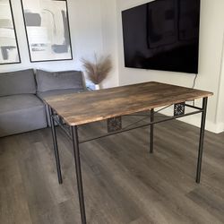 Dinning Table 42x27.5