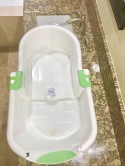 Baby tub