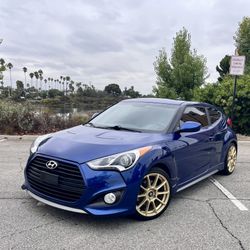 2015 Hyundai Veloster