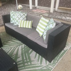 Patio Furniture