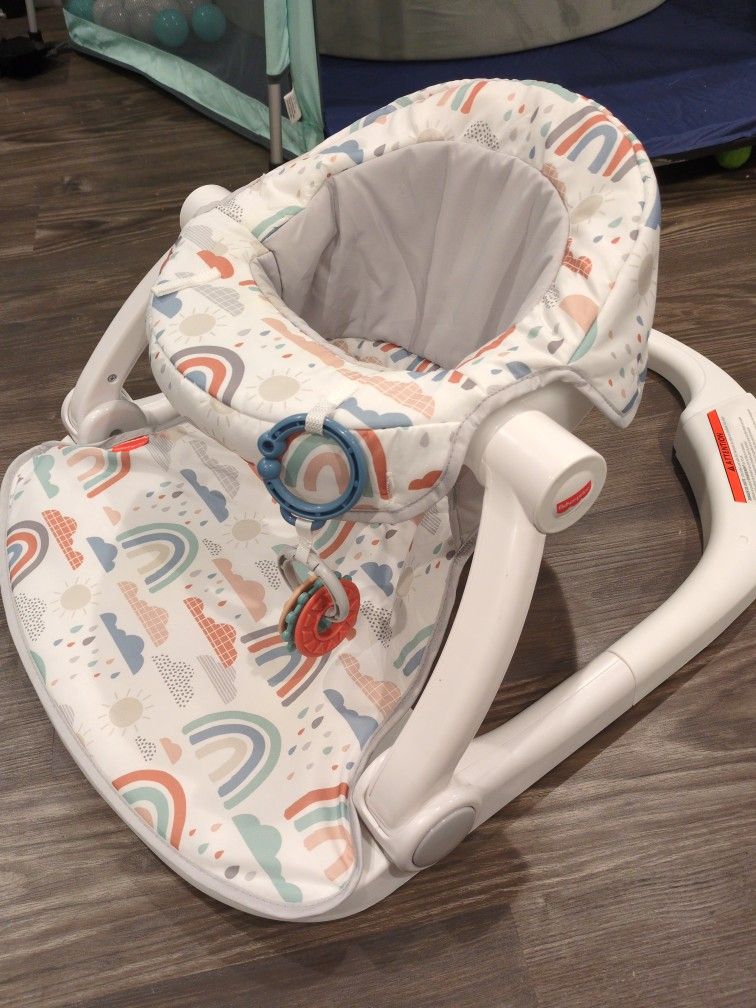 Fisher Price Baby Seat