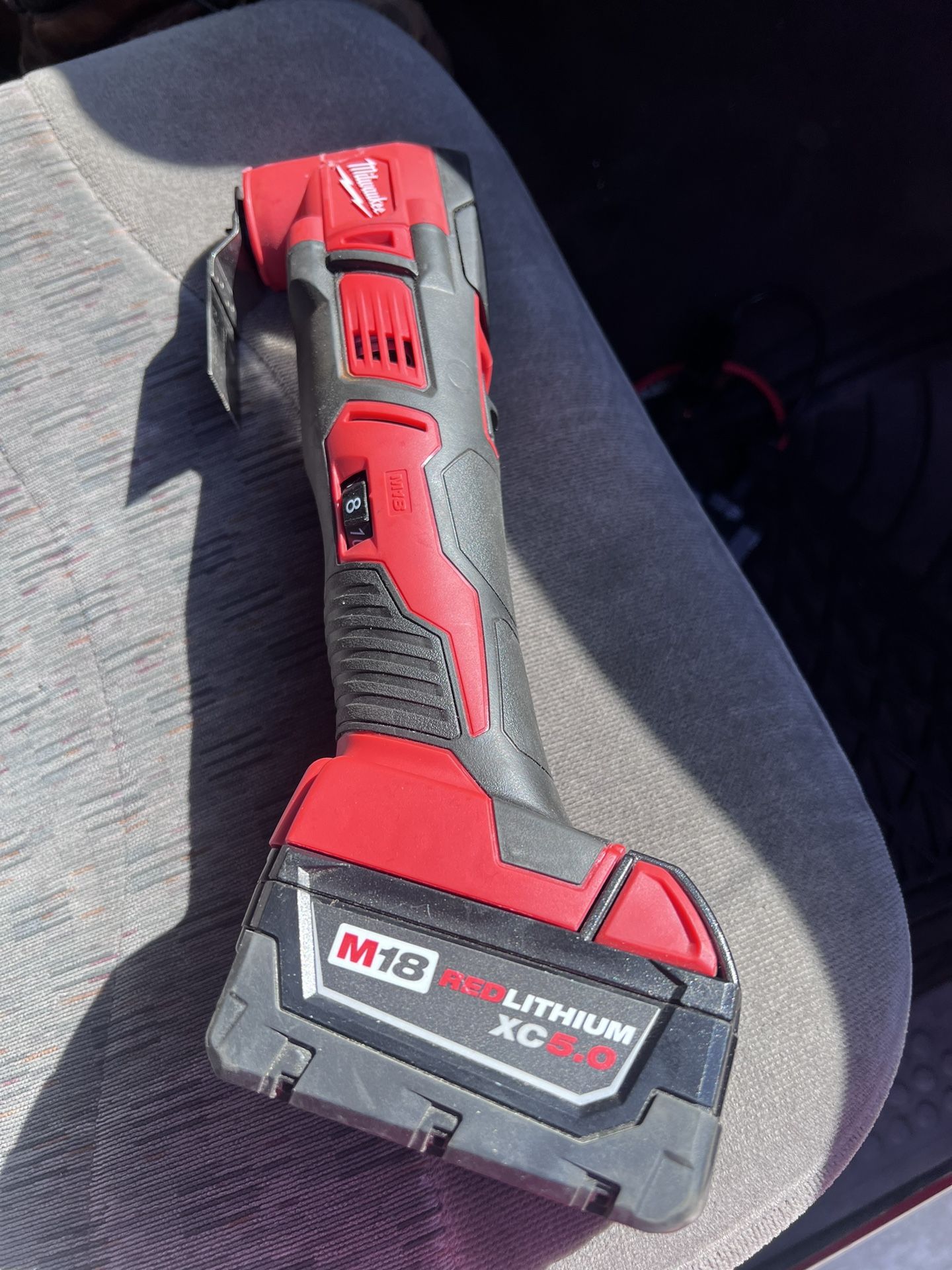 Tool