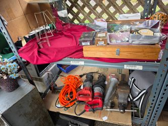 Everything Sale