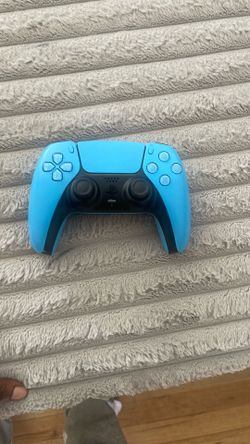 Ps5 controller