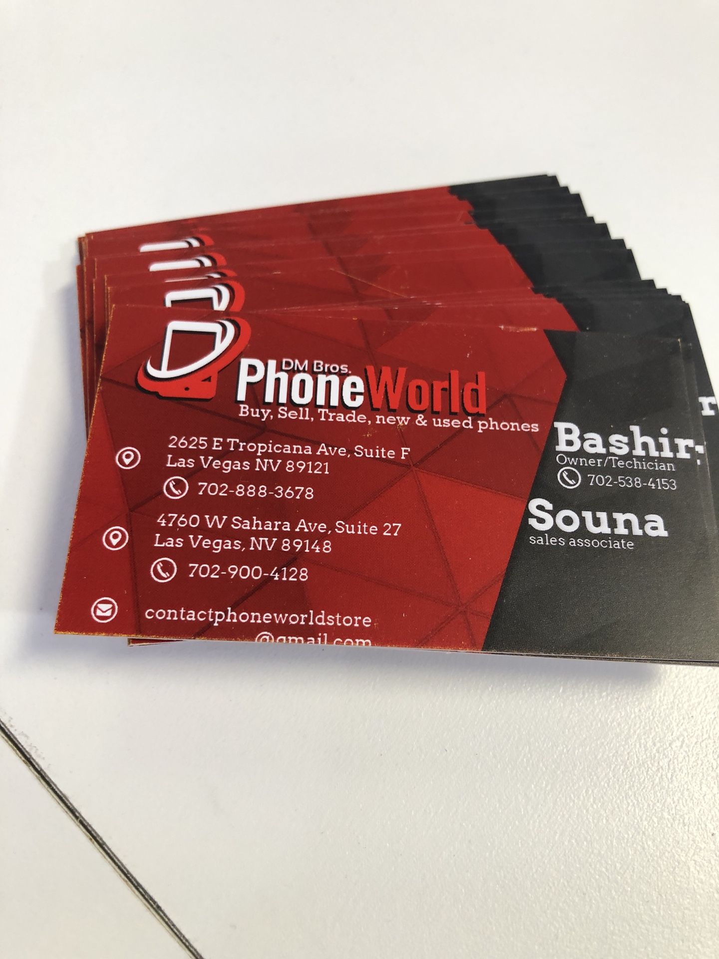 Free accessories at phoneworld Sahara! ðð°â
ð